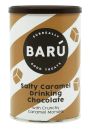 Baru Salty Caramel Drinking Chocolate 250g